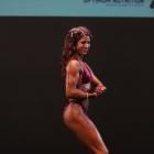 Carmen  Enns - BC Provincial Championships 2011 - #1